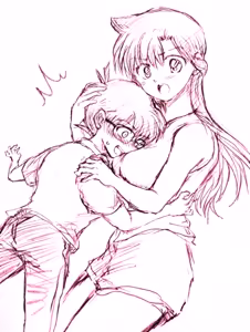 Page 882 of artist:AMI_DAYO46 - preview thumbnail