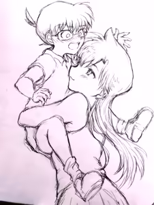 Page 886 of artist:AMI_DAYO46 - preview thumbnail
