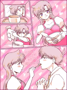 Page 947 of artist:AMI_DAYO46 - preview thumbnail