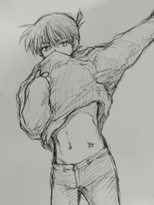 Page 962 of artist:AMI_DAYO46 - preview thumbnail