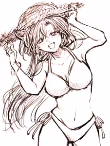 Page 977 of artist:AMI_DAYO46 - preview thumbnail