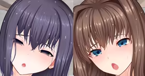 mahoyo matome | 마밤 모음집 — hentai manga cover on Fhentai