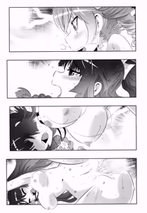 Page 7 of Houkai Sekai no Kiana Bronya Mei kara Hajimeru Himeko Harem 2 - preview thumbnail