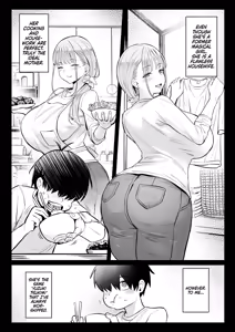 Page 8 of Moto Mahou Shoujo no Kazoku Banashi Tsuki 2 | Former Magical Girl's Family Story: Tsuki 2 - preview thumbnail