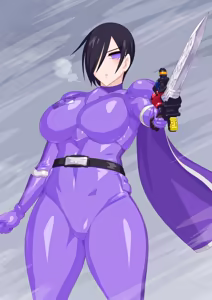 Page 12 of The Empress's New Clothes 4 - preview thumbnail