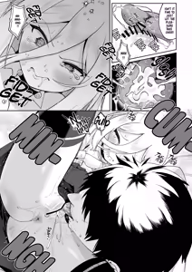 Page 16 of Okuchi de Cli Iki Kawaii ne | Clitgasms by Mouth - Cutest Climax Ever! - preview thumbnail