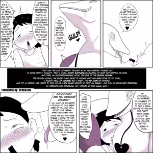 Page 14 of Cumming Inside The Vagina Of A Female Demon Soldier In The Demon Lord's Army - preview thumbnail