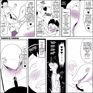 Page 10 of Cumming Inside The Vagina Of A Female Demon Soldier In The Demon Lord's Army - preview thumbnail