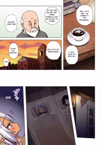 Page 106 of Irotoridori no Kotoritachi Full Color | Colorful little birds Full Color - preview thumbnail