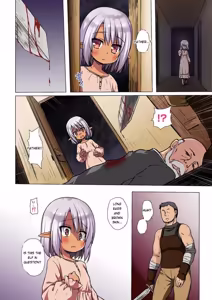 Page 107 of Irotoridori no Kotoritachi Full Color | Colorful little birds Full Color - preview thumbnail