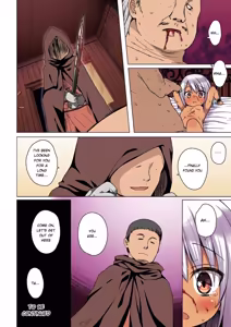Page 141 of Irotoridori no Kotoritachi Full Color | Colorful little birds Full Color - preview thumbnail