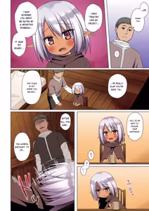Page 145 of Irotoridori no Kotoritachi Full Color | Colorful little birds Full Color - preview thumbnail