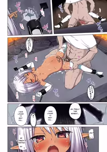 Page 161 of Irotoridori no Kotoritachi Full Color | Colorful little birds Full Color - preview thumbnail