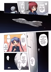 Page 165 of Irotoridori no Kotoritachi Full Color | Colorful little birds Full Color - preview thumbnail