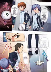 Page 166 of Irotoridori no Kotoritachi Full Color | Colorful little birds Full Color - preview thumbnail