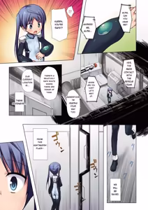 Page 182 of Irotoridori no Kotoritachi Full Color | Colorful little birds Full Color - preview thumbnail