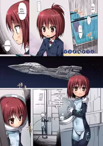 Page 186 of Irotoridori no Kotoritachi Full Color | Colorful little birds Full Color - preview thumbnail