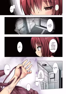 Page 188 of Irotoridori no Kotoritachi Full Color | Colorful little birds Full Color - preview thumbnail