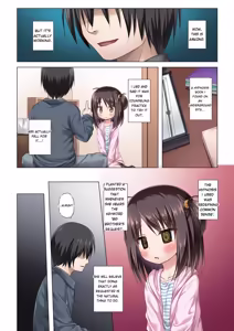 Page 35 of Irotoridori no Kotoritachi Full Color | Colorful little birds Full Color - preview thumbnail