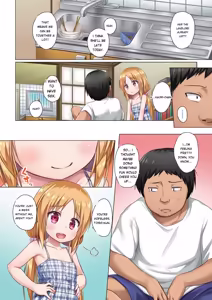Page 75 of Irotoridori no Kotoritachi Full Color | Colorful little birds Full Color - preview thumbnail