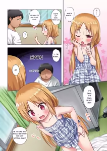 Page 79 of Irotoridori no Kotoritachi Full Color | Colorful little birds Full Color - preview thumbnail