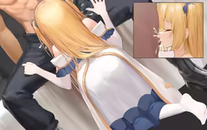 Page 1119 of 影色渐染~阿斯林顿的妹神官 V1.30 - preview thumbnail