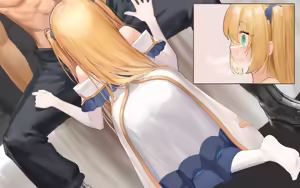 Page 1121 of 影色渐染~阿斯林顿的妹神官 V1.30 - preview thumbnail