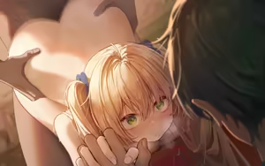 Page 251 of 影色渐染~阿斯林顿的妹神官 V1.30 - preview thumbnail