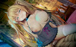 Page 386 of 影色渐染~阿斯林顿的妹神官 V1.30 - preview thumbnail
