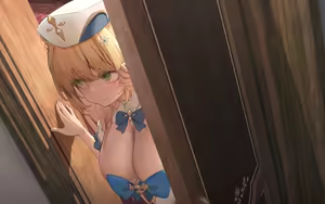 Page 403 of 影色渐染~阿斯林顿的妹神官 V1.30 - preview thumbnail