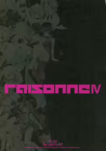Page 3 of RAISONNE IV - preview thumbnail