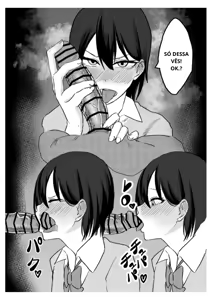Page 15 of Katsuage ni Akita kara P-katsu Sagi Shitemita! - preview thumbnail