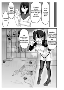 Page 34 of Katsuage ni Akita kara P-katsu Sagi Shitemita! - preview thumbnail