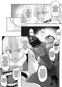 Page 10 of Manamusume - preview thumbnail