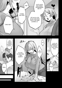 Page 12 of Gikei ni Netorare Ochita Tsubaki - preview thumbnail