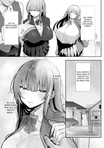 Page 4 of Gikei ni Netorare Ochita Tsubaki - preview thumbnail