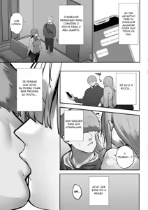 Page 50 of Gikei ni Netorare Ochita Tsubaki - preview thumbnail