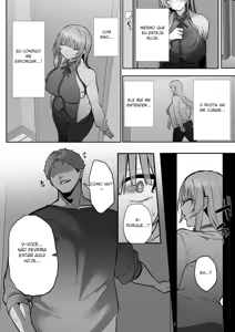 Page 51 of Gikei ni Netorare Ochita Tsubaki - preview thumbnail