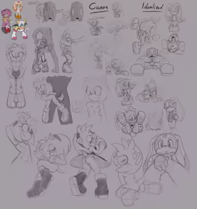 Page 135 of cheese_the_chao - preview thumbnail