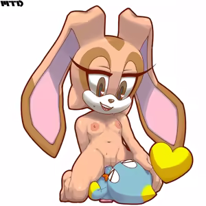 Page 17 of cheese_the_chao - preview thumbnail