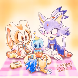 Page 176 of cheese_the_chao - preview thumbnail