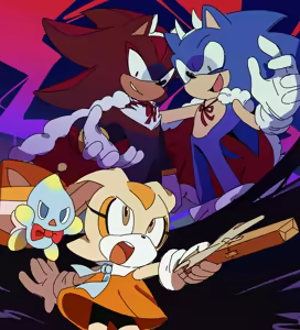 Page 255 of cheese_the_chao - preview thumbnail