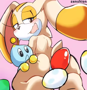 Page 332 of cheese_the_chao - preview thumbnail