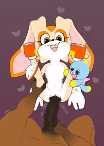 Page 89 of cheese_the_chao - preview thumbnail