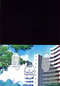 Page 156 of InCha Otouto ga Otaryman Seikatsu Shinagara Bonyuu Tappuri Kinpatsu Bakunyuu Oyako o Harem H & Kobetsu Date de Harama seru Hanashi (Spanish) MTL - preview thumbnail