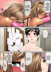 Page 2 of Otokonoko Soukan Kyoudai 2 - preview thumbnail