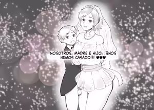 Page 42 of Papa ni ha Naishyo (Spanish) MTL - preview thumbnail