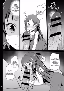 Page 12 of Tachibana Arisu no Kankin Dasshutsu Game - preview thumbnail