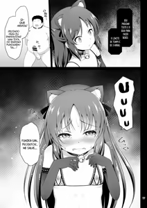 Page 17 of Tachibana Arisu no Kankin Dasshutsu Game - preview thumbnail
