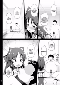 Page 18 of Tachibana Arisu no Kankin Dasshutsu Game - preview thumbnail